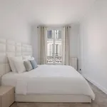 The Parisian Beauty - Ultra Luxury