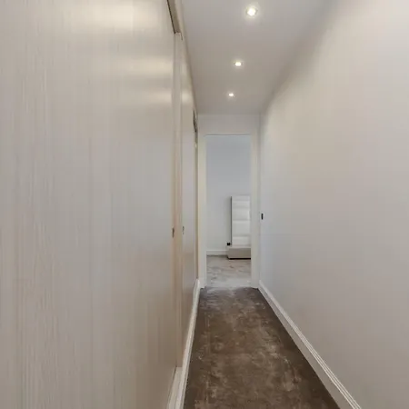 Apartment The Parisian Beauty - Ultra Luxury