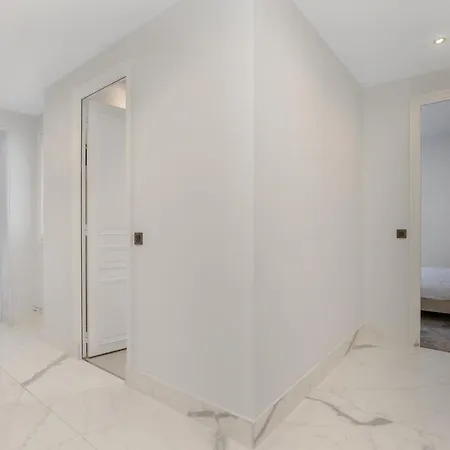 Apartment The Parisian Beauty - Ultra Luxury Paris