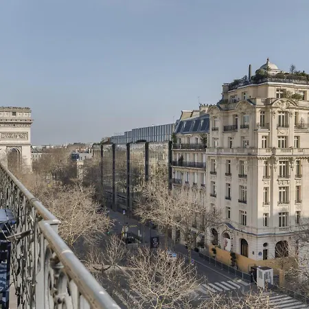 The Parisian Beauty - Ultra Luxury *