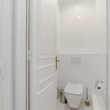 Apartment The Parisian Beauty - Ultra Luxury Paris