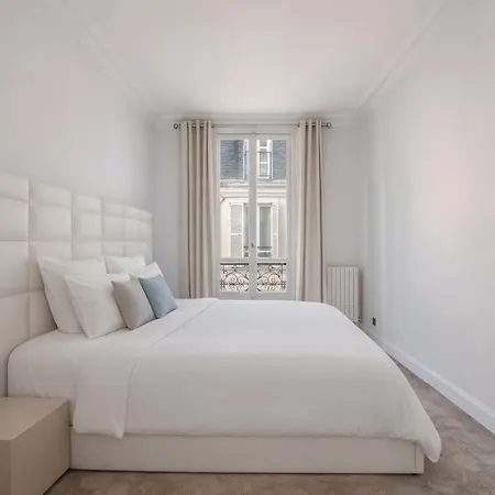 Apartment The Parisian Beauty - Ultra Luxury